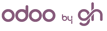 Odoo Ecuador logo